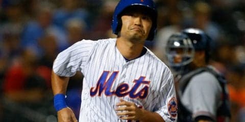 青木宣親が途中出場で2四球、4戦ぶり安打ならずも選球眼で勝利に貢献