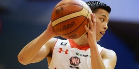 昨シーズンの成功体験で『余裕』をまとった富樫勇樹、千葉ジェッツを引っ張り「責任を持って勝たせられるように」