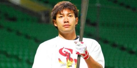 ホークス柳田、追加検査で「右第10肋軟骨損傷」と診断　全治3週間と変わらず