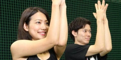 ロッテ「マリーンズYOGAタイム」、28日からは「姿勢を改善するポーズ」