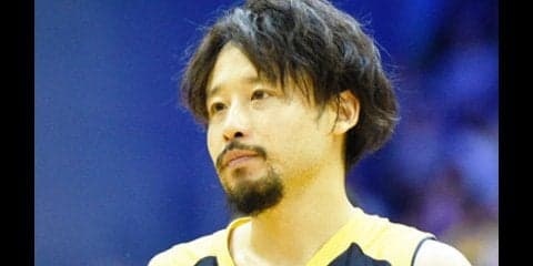 Ｂリーグ２季目。いきなりピンチの王者・栃木で田臥勇太はどう戦うか