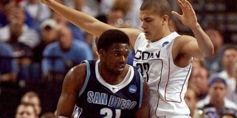 大阪エヴェッサが開幕直前の緊急補強を実施、桶谷大ヘッドコーチの元教え子ジーノ・ポマーレを獲得