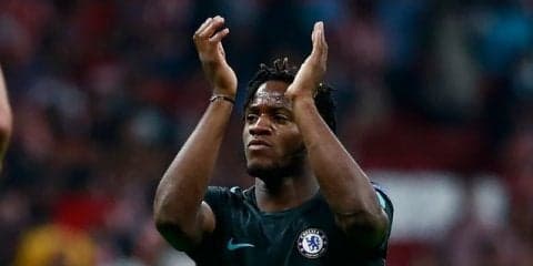 チェルシーが劇的勝利、アトレティコを破ってCL連勝