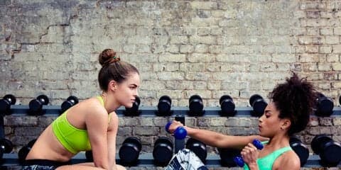 アディダス、スポーツコミュニティ・MeCAMPでキックボクシングを開催…参加者募集中