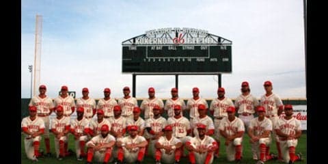 最底辺よりも下。「プロ野球難民」が集うペコス・リーグって何だ？