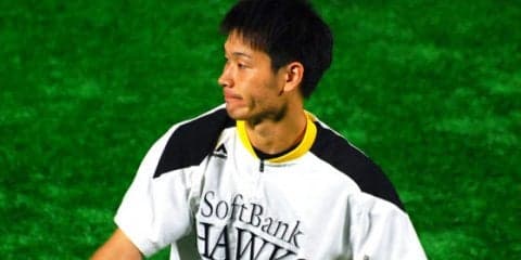 CSへ光明、ホークス武田「だいぶ前に進んだと思う」