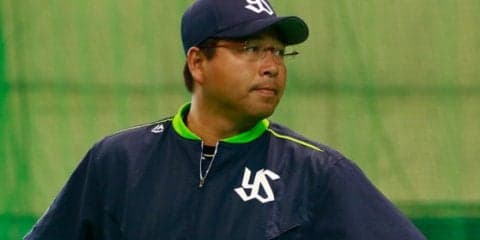最多敗戦は「103」　ヤクルト球団最多タイ94敗を歴代敗戦数と比べると…