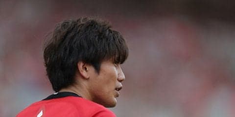 【Jリーグ コラム】ACL準決勝。浦和・柏木が奪った貴重なアウェイゴール