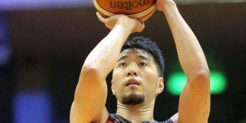 優勝のためにはスタートダッシュが肝心、千葉ジェッツの仕上がりに自信を持つ小野龍猛「去年より間違いなく良い」