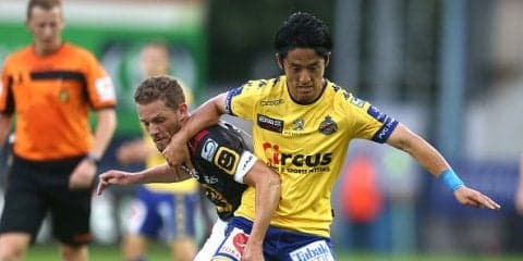 【調べてみた】サッカー海外組選手の出場時間・得点ランキングTOP5...二冠を達成したのはあの選手！