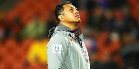  サンウルブズのティアティアHC退任決定！　日本代表ジョセフHCが兼任へ 