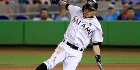 イチロー24年連続盗塁にファン驚愕「まるでプロ入り直後のよう」「不老」