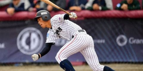 今夏甲子園で新記録の6本塁打、広陵・中村らがプロ志望届提出