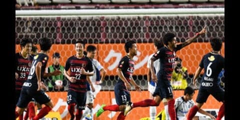 「結局は鹿島」なのか。Ｊ逆転優勝へ、福田正博から川崎と柏に檄！