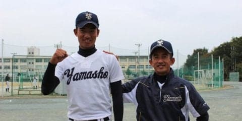 角度を生かした投球光る大型右腕・宮原大樹（宇治山田商）「勝負の冬」【2017年ドラフト候補】