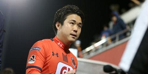 【Jリーグ コラム】大前元紀、残留と古巣への思いを込めて臨む大一番