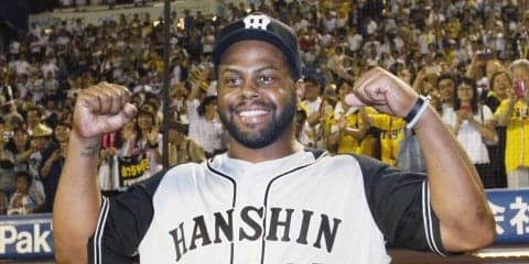 外国人打者に与えられる活躍までの“猶予”