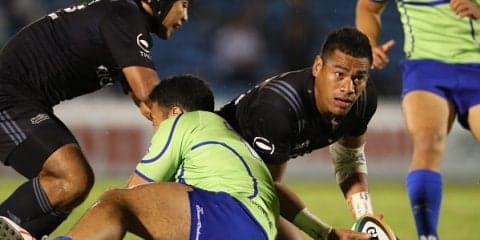  リコーが快勝でホワイト組3位をキープ　東芝は終盤の逆転劇で連敗止める 