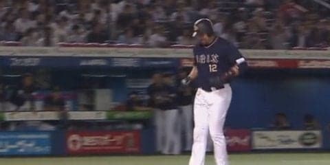 マレーロ、予告していた日本通算10万号弾!?　証人の吉田正「びっくりした」