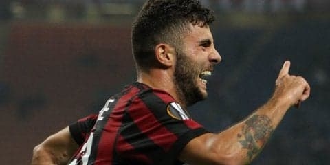 ACミランが辛勝、2点差追いつかれるもクトローネが劇的弾