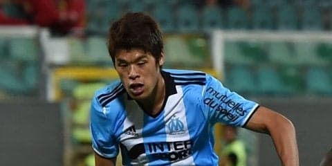 酒井宏樹が契約延長、マルセイユと2021年まで契約「私たちのサムライ」