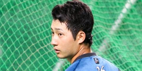 無限の可能性を信じて-　パ期待の新鋭揃い、「高卒3年目」が熱い