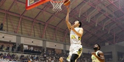 チームの目指す堅守を構築して第4クォーターを失点わずか4に抑えたサンロッカーズ渋谷、アウェー沖縄での開幕戦で圧勝