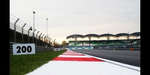 灼熱、豪雨、脱水…アロンソ、ペレスらが惜しむ最後のマレーシアGP