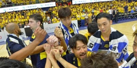 『昨シーズンの財産』を継続した栃木ブレックス、シーホース三河を迎えたホーム開幕戦で初代王者の力を見せ付ける快勝発進