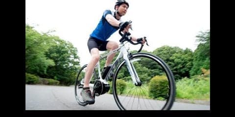 ヤマハ、ロードバイクタイプのスポーツ電動アシスト自転車「YPJ-R」新モデル発売