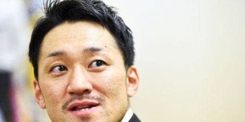 未成熟な名古屋ダイヤモンドドルフィンズを変革する柏木真介「強くなっていく過程に自分がいることにやりがいを感じる」