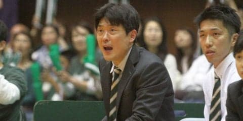 西宮ストークスを率いてB1に乗り込む天日謙作、長年かけて作り込んだ『走るバスケット』でBリーグの台風の目となるか