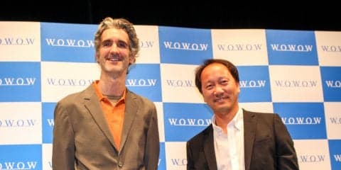 マイケル・チャン、圭の怪我は予想よりも軽症