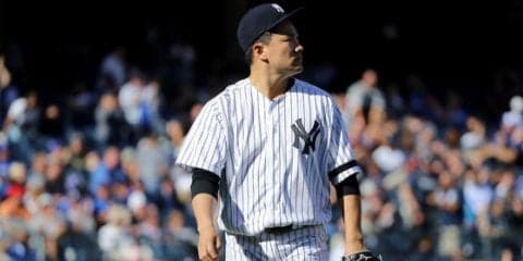 POで見るのは良い田中か、悪い田中か…田中将大の予測にNYメディア混乱