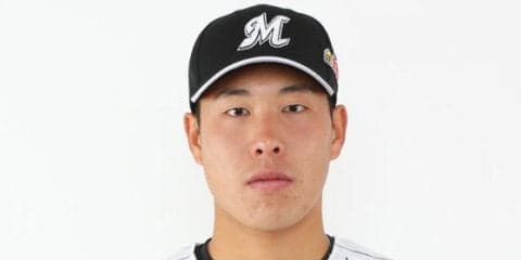 ロッテ西野が5か月ぶり1軍で勝負のマウンド「最後にチャンスをもらった」