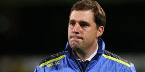  「やり残したことがある」　除外されたフォースの指揮官、レベルズのHC就任 