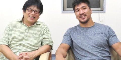  ゲストは布巻峻介。10月の「藤島大の楕円球にみる夢」は1日の夜9時30分！ 