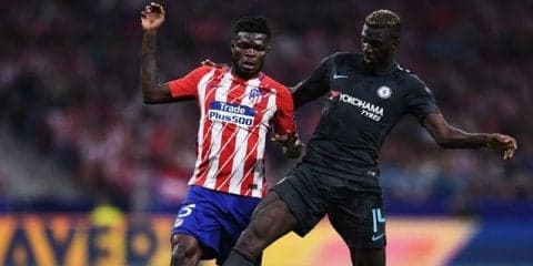 チェルシー戦の敗北から再起を期するアトレティコ…シメオネ監督「次の試合へと燃えている」