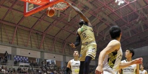 わずか53失点、琉球ゴールデンキングスが『堅守』をやり返してサンロッカーズ渋谷を相手に前日の雪辱を果たし今季初勝利