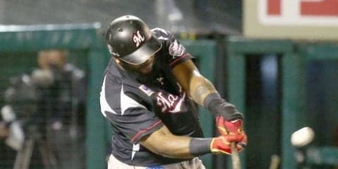 大嶺翔2ラン＆ペーニャ2打点で千葉ロッテが逆転勝ち！東北楽天は塩見が粘れず…