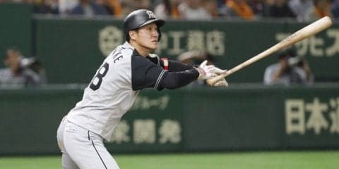 俊介3安打＆岩貞5回1失点で阪神が2位確定！読売巨人は畠が危険球退場…