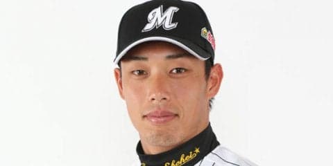 千葉ロッテの「持ってる男」加藤はチームの明るい未来を導けるか