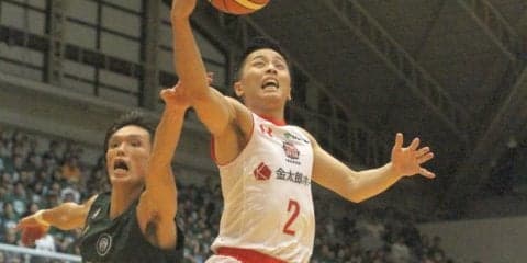 千葉ジェッツが持ち味の『ハイエナジーのディフェンス』で優位を作り、B1初戦を迎えた西宮ストークスに完勝