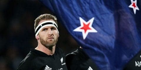  NZはアルゼンチンでも快勝　盤石の強さでラグビーチャンピオンシップ連覇！ 