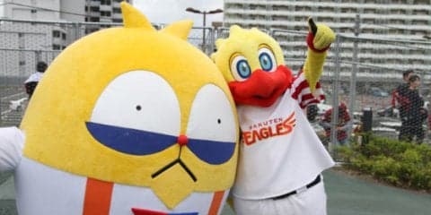パ・リーグ6球団共同企画がKoboパーク宮城で成功を収めたワケ