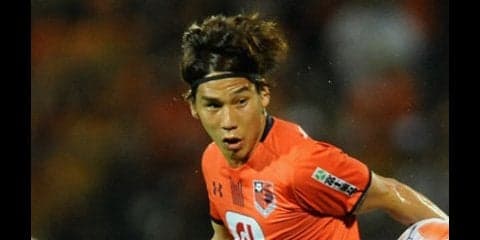 降格圏でもがく大宮。奇跡を起こせるのは新エース・江坂任しかいない