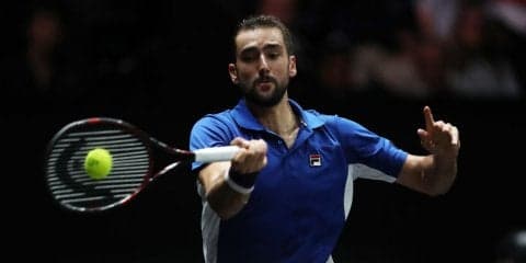 【10月2日の注目ドロー】大会開幕、チリッチ、アンダーソン、添田ら出場[楽天ジャパンオープン]