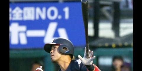 ペーニャ弾＆大嶺V打で千葉ロッテが逆転勝ち！松井裕は今季3敗目…