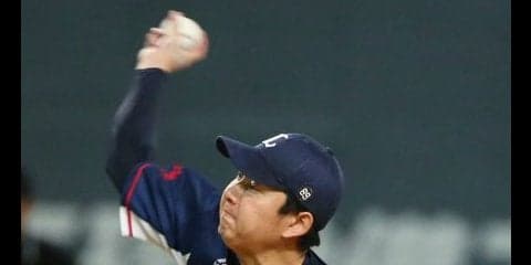 野上が8回零封！岡田がタイムリー！埼玉西武が完封勝ち！