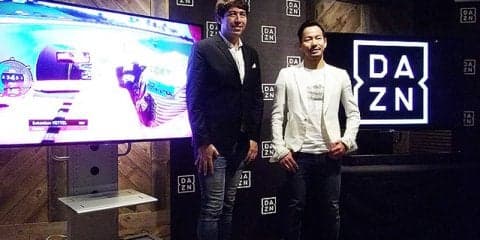 【F1 日本GP】高速化するF1「ことしの鈴鹿はセクター1をいかに速く走れるか」山本左近